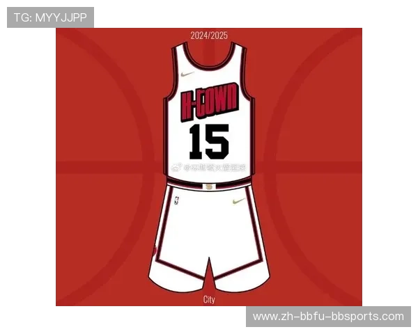 休斯顿火箭队94号球衣背后球员资料