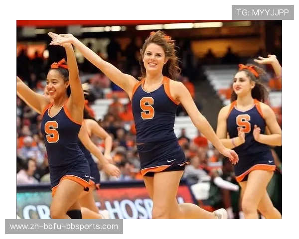 NBA拉拉队：赛场魅力与活动背后的故事