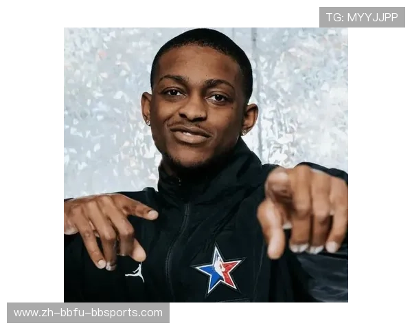 有哪些适合用作QQ头像的NBA球星图片