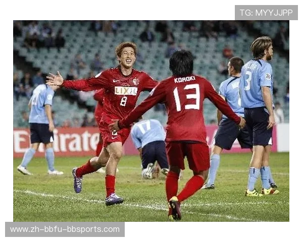 鹿岛鹿角俱乐部打脸中超联赛的经典事件解析