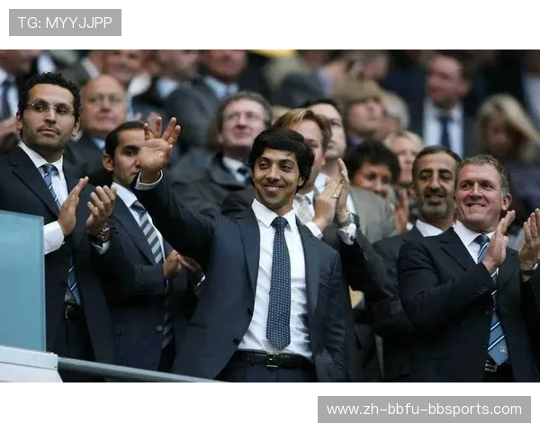 英超各球队老板排名及其背后投资