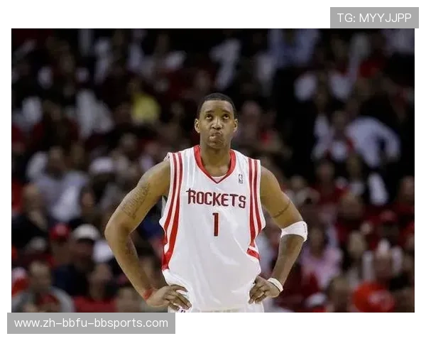 麦迪加盟CBA球队的历史与影响分析