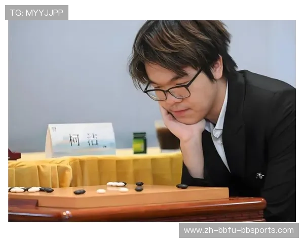 聚焦LG杯赛中国围棋协会称中国队参赛符合中韩文化交流大局